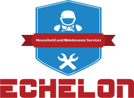 Echelon H ousehold and  M ai n t enan c e S e r vi c es
