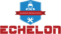 Echelon H ousehold and M ai n t enan c e S e r vi c es
